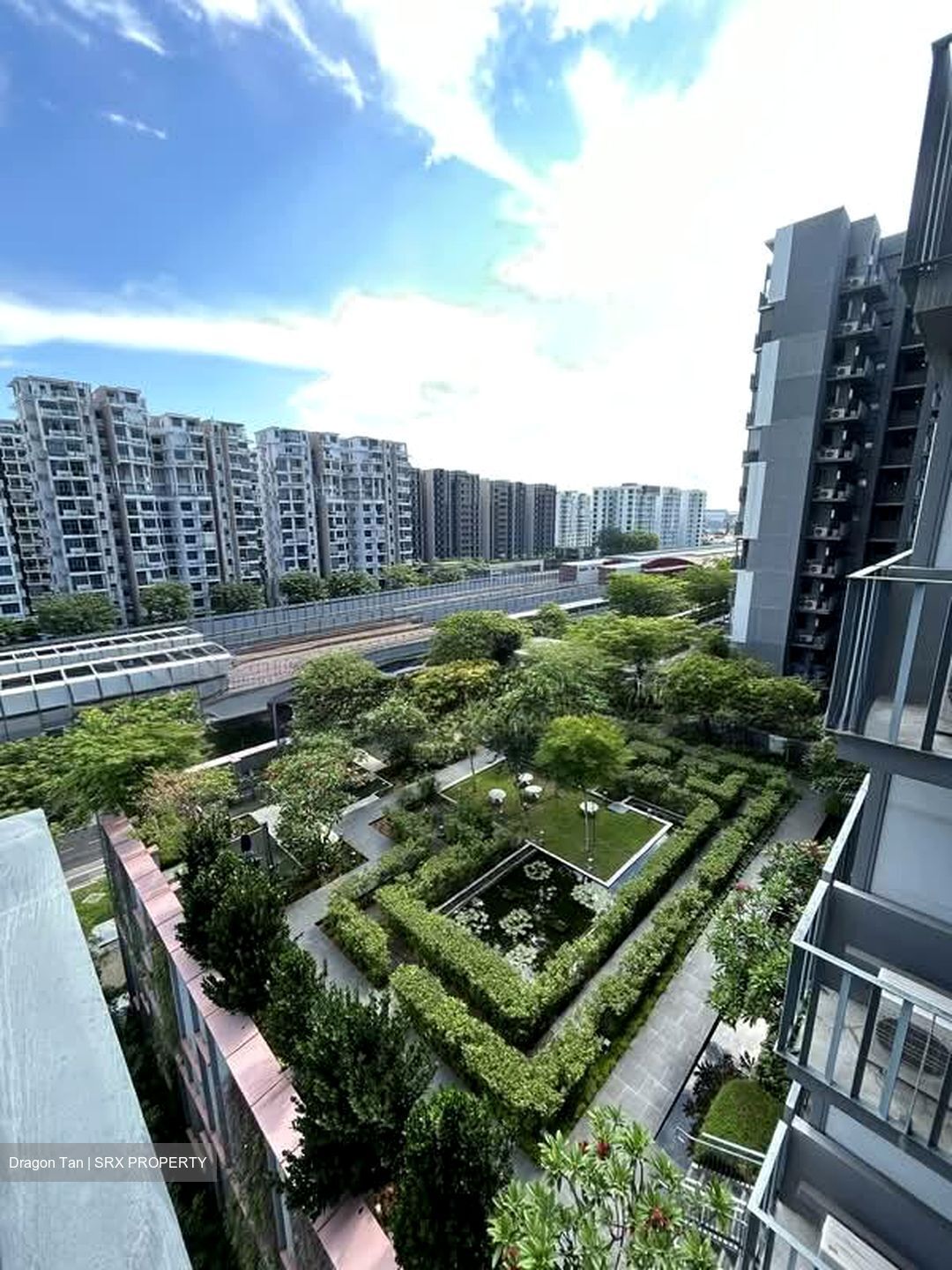 Grandeur Park Residences (D16), Condominium #566679181